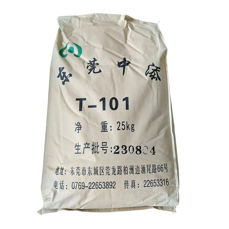 Sand texture agent T-101